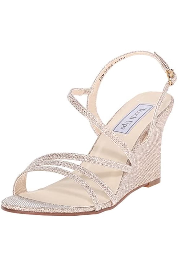 women's touch ups phyllis wedge sandal