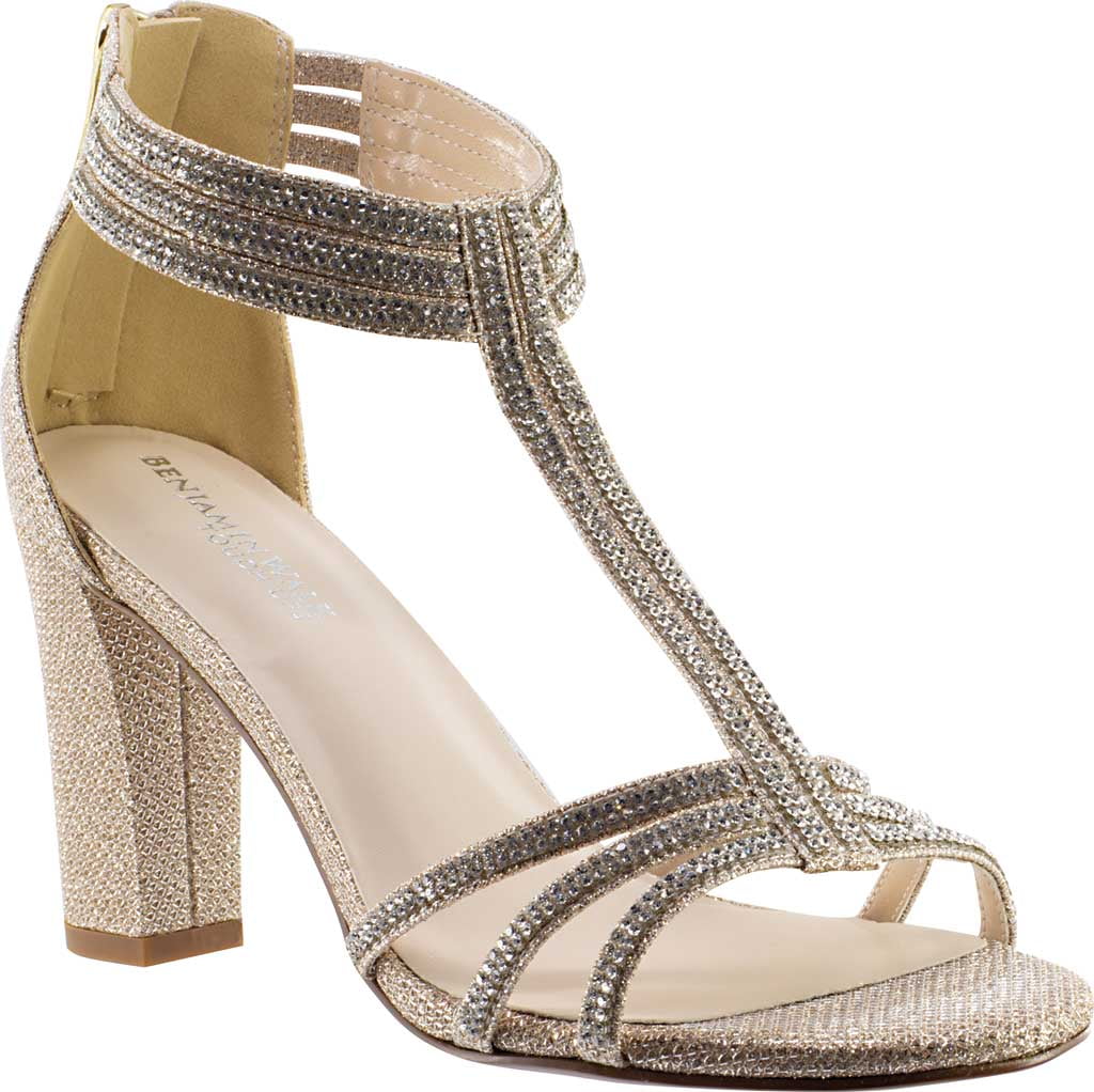 Benjamin Walk Touch Ups Gabriella Champ Size 10 - Walmart.com