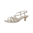 thumbnail image 1 of touch ups women's eileen, nude patent, 12 m us, 1 of 2