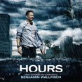 thumbnail image 1 of Benjamin Wallfisch - Hours (Score) Soundtrack - Soundtracks - CD, 1 of 1