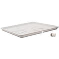 thumbnail image 1 of Benjamin Washing Machine Pan 30 In. X 32 In., 1 of 1