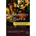 thumbnail image 1 of Benjamin Weaver A Conspiracy of Paper, Book 1, (Paperback), 1 of 1