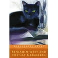 thumbnail image 1 of Benjamin West and His Cat Grimalkin, (Paperback), 1 of 2