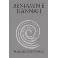 thumbnail image 1 of Benjamin e Hannah (Paperback), 1 of 1