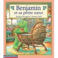 thumbnail image 1 of Pre-Owned Benjamin et sa petite s ur (Paperback) 0439985293 9780439985291, 1 of 1