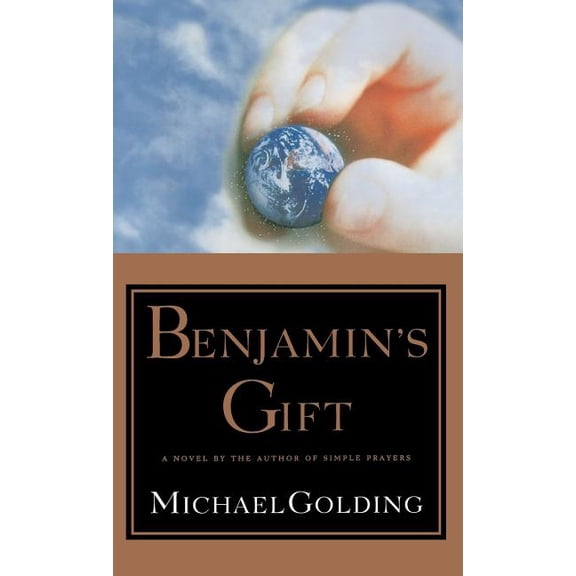 Benjamin's Gift, (Hardcover)