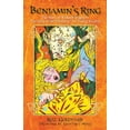 thumbnail image 1 of Benjamin's Ring: The Story of Richard Wagner's The Ring of the Nibelung for Young Readers, (Paperback), 1 of 1