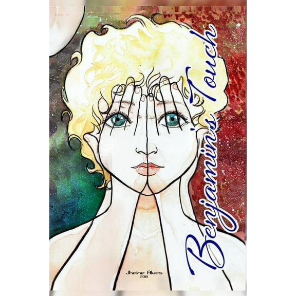 Benjamins Touch (Paperback)