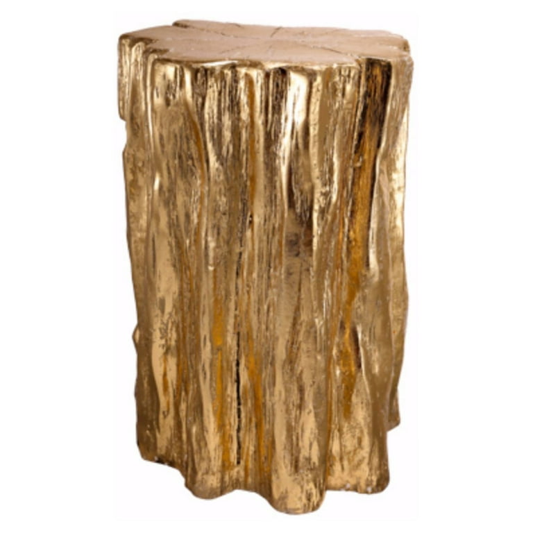 Benjamin metal accent stool hotsell
