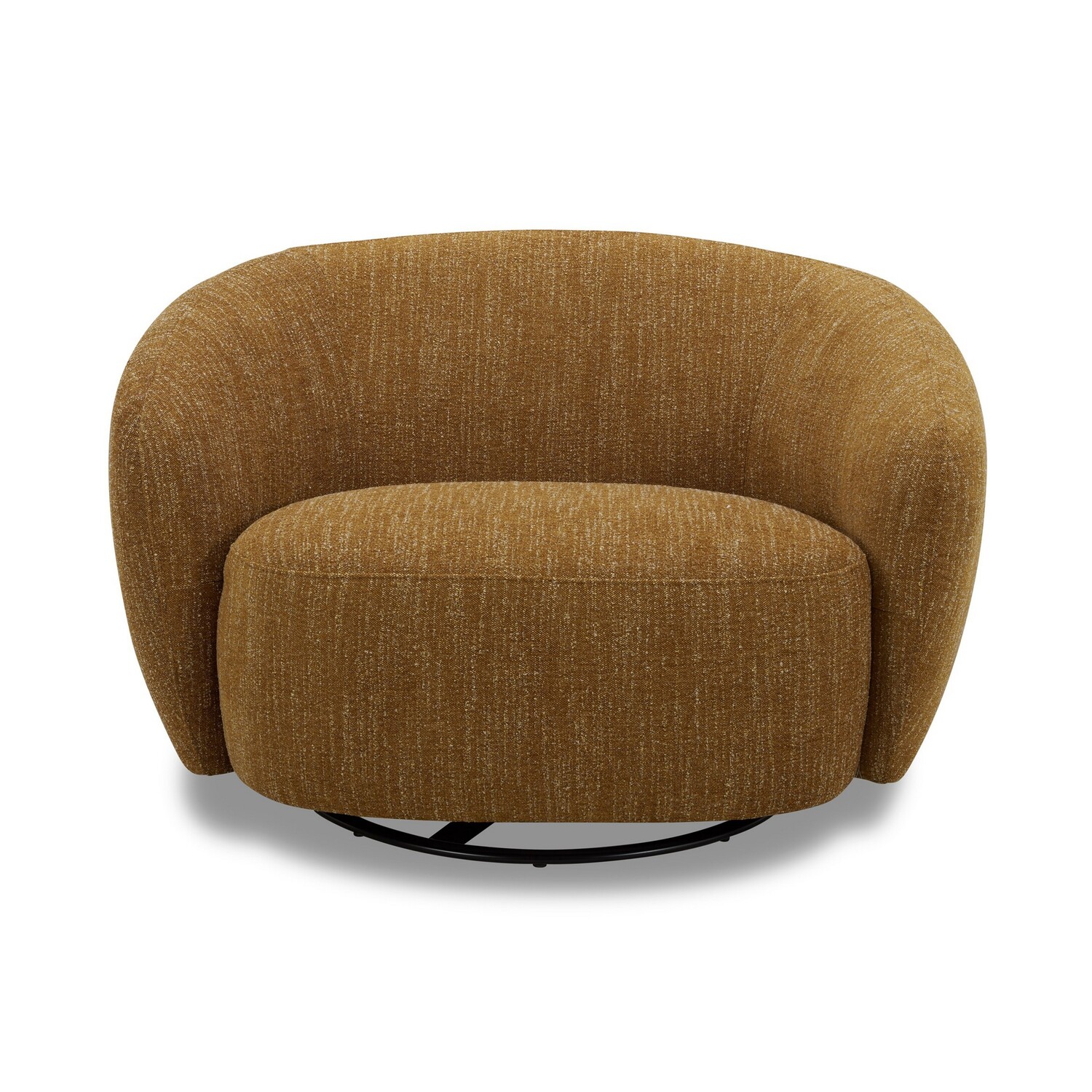 Reno Swivel Chair - Marina