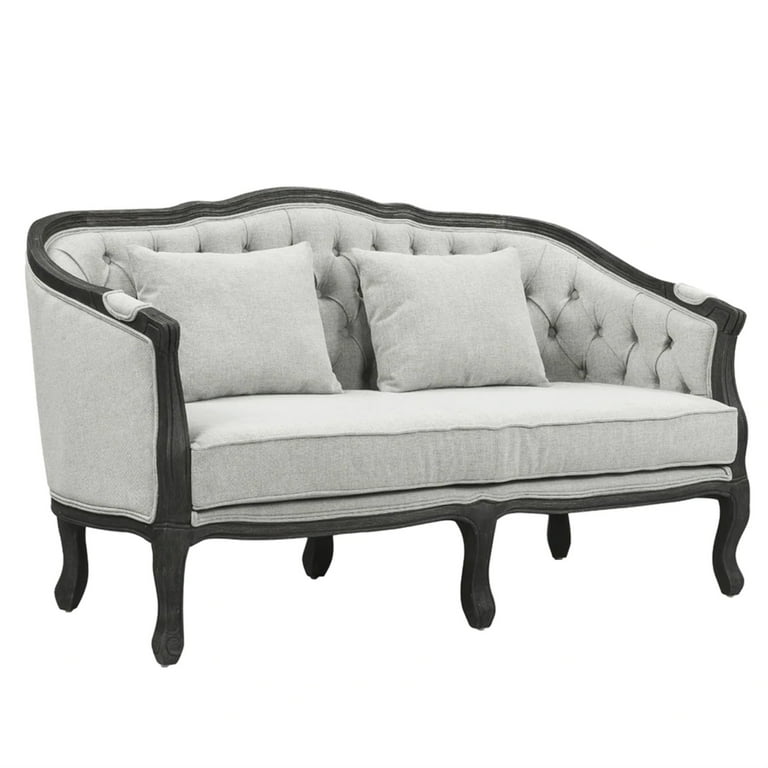 Classic loveseat on sale