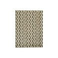 thumbnail image 1 of Benjara BM227675 Machine Woven Fabric Rug with Geometric Pattern, Multi Color - Large, 1 of 4