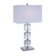 thumbnail image 2 of Benjara Etal Rectangular Floor Lap With Adjustable Pole, Gold... 2 of 14
