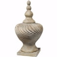 thumbnail image 1 of Classic Ceramic Vase with Lid, 1 of 6