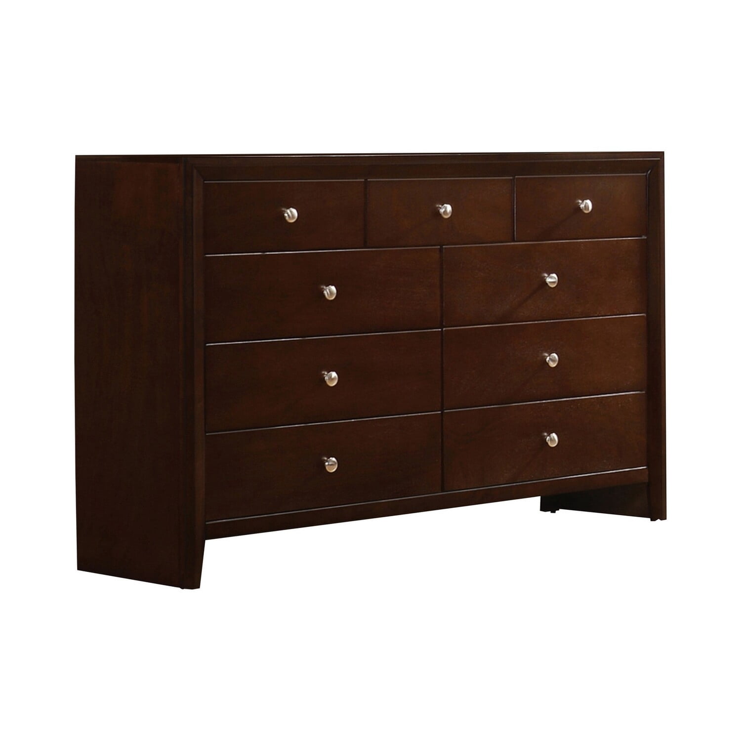 55 Inch Wide Dresser