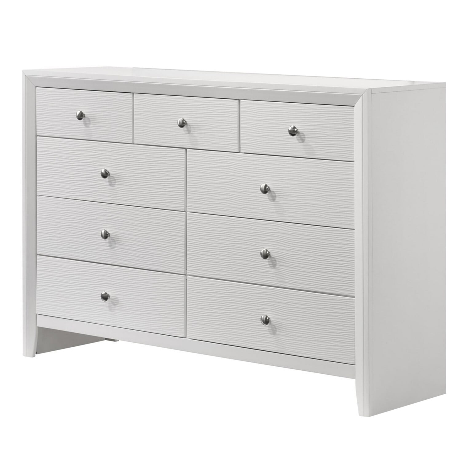 55 Inch Wide Dresser