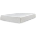 thumbnail image 1 of Jeny Queen Mattress, Cool Comfort Memory Foam, Stretch Cover 12 Inch, 1 of 6