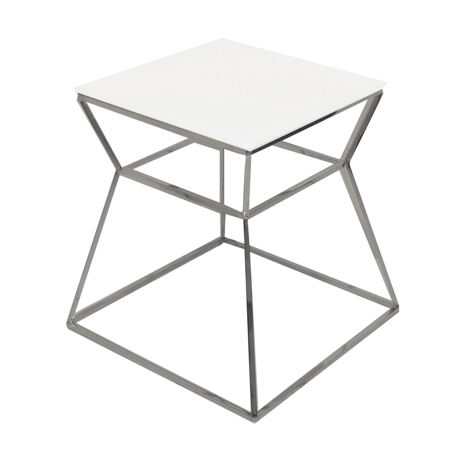 Convenience Concepts End Table