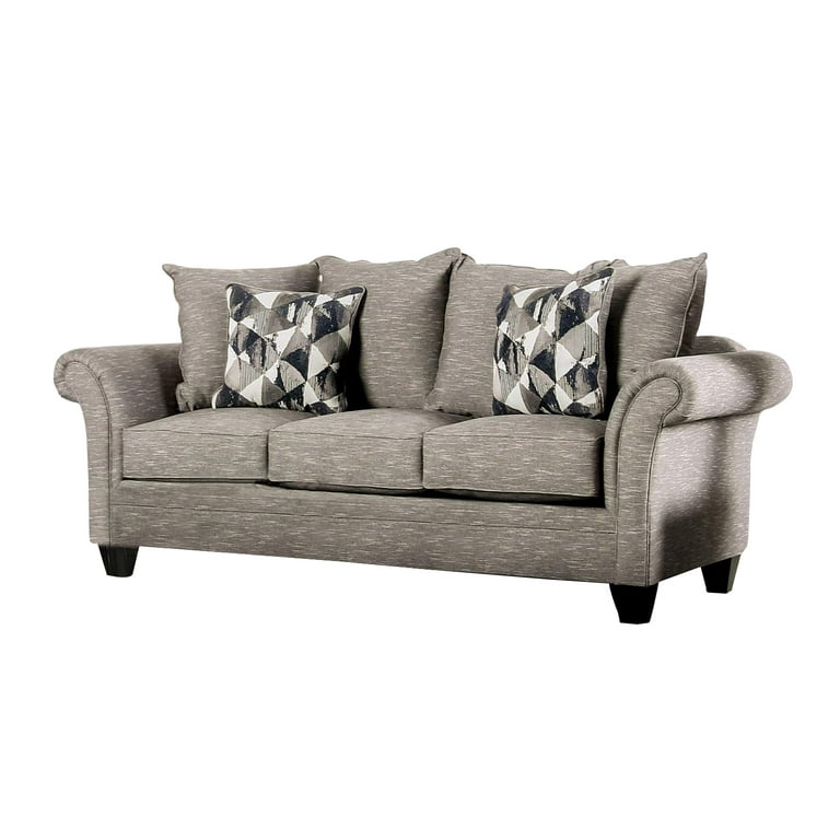 https://i5.walmartimages.com/seo/Benjara-Sofa-with-Large-Pillow-Back-and-Rolled-Arms-Gray_f16bb041-1a9c-48fe-be27-cfb44cd74077.dd803c78ef54b49345ce0cbcbad8ab11.jpeg?odnHeight=768&odnWidth=768&odnBg=FFFFFF