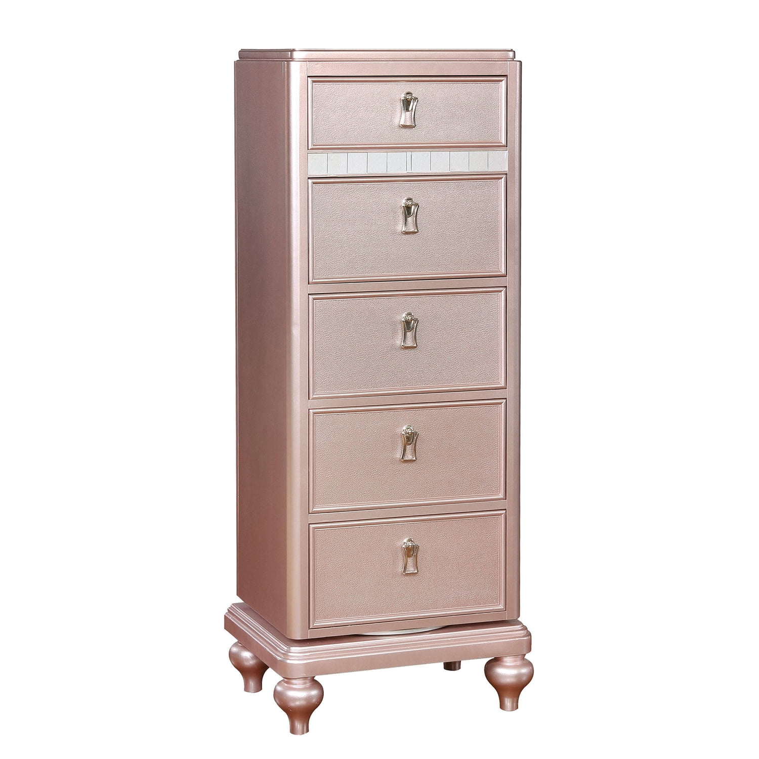 rose gold dresser with mirror Mirrored Dressers for Stylish Storage strapless corset