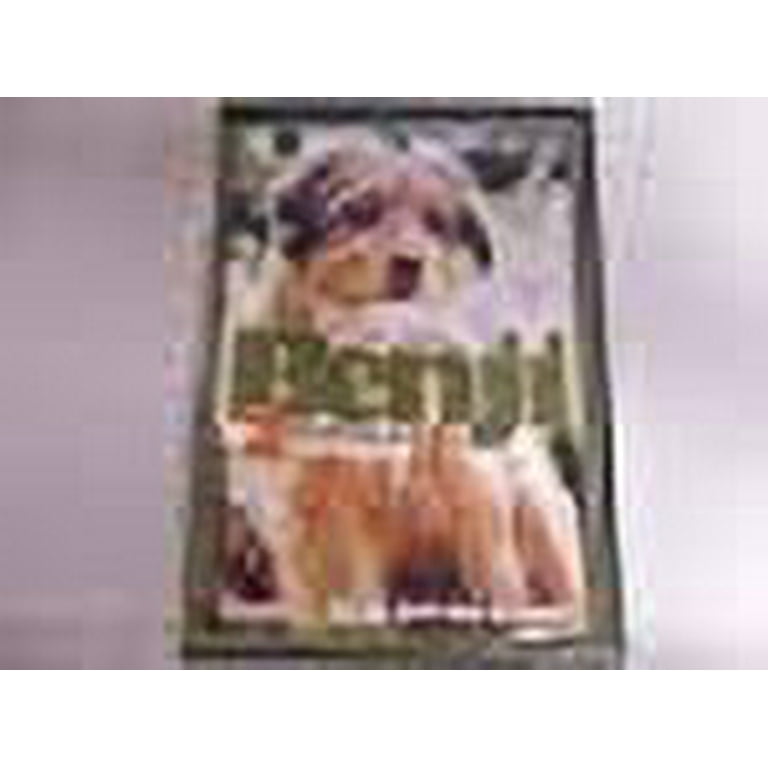 Benji - 2 Movie Collection DVD - Walmart.com