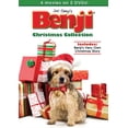 thumbnail image 1 of Pre-Owned Benji Christmas Collection (Dvd) (Good), 1 of 1