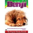 thumbnail image 1 of Benji (DVD), 1 of 2