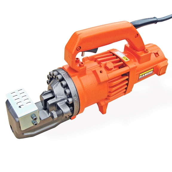 BN Products DC-20WH 115-Volt 10-Amp #6 Durable Corded Hydraulic Rebar Cutter