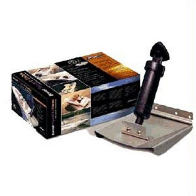 Trim Tabs M120 10" x 12" Super Sport Trim Tab Fits boats 20