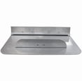thumbnail image 1 of Bennett 24 x 9 Standard Trim Plane Assembly, 1 of 2