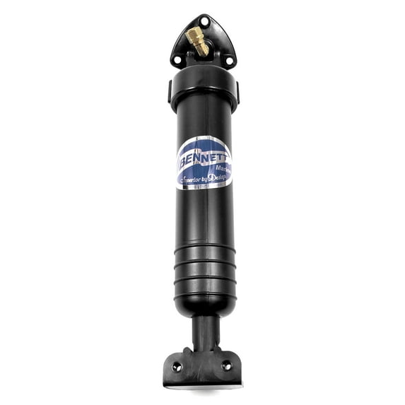 Bennett A1101EX Actuator Assembly - External Line