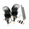 thumbnail image 1 of 14" Black Bennett Marine Auto Trim Pro Sensor Kit, 1 of 2