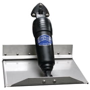 Bennett BOLT612ED BOLT Electric Edge Mount Limited Space Trim Tab Kit - 6 x 12