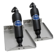 BENNETT MARINE BOLT 9X12 EDGE MOUNT TRIM TABS CONTROL