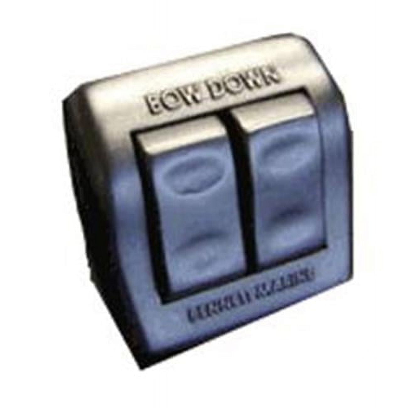European Rocker Switch Bennett Euro Rocker Switch - Walmart.com