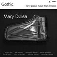 thumbnail image 1 of Bennett / Fennessy / Nangle / Dullea - Gothic-New Pno Music from Ireland - Music & Performance - CD, 1 of 2