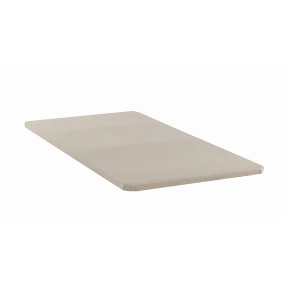 Bennett Full Bunkie Board Tan
