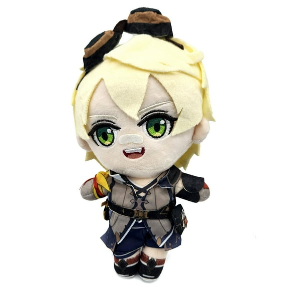 Bennett - Genshin Impact 9" Plush