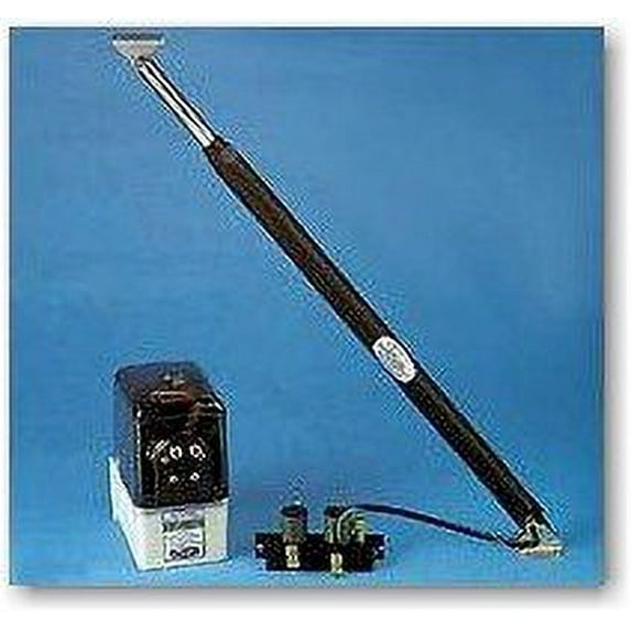 Bennett Hl-3000 18 Hatch Lift