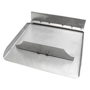 Bennett Marine 6BT-50068-93-00 Trim Plane Assembly - 12 x 12