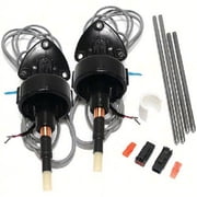 Bennett Marine ATPSEN1225SD; Sensor AutoTrim Pro Hydraulic 1.225Sd Pair