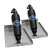 Bennett Marine BOLT1216HD Bolt 12X16 Trim Tab System