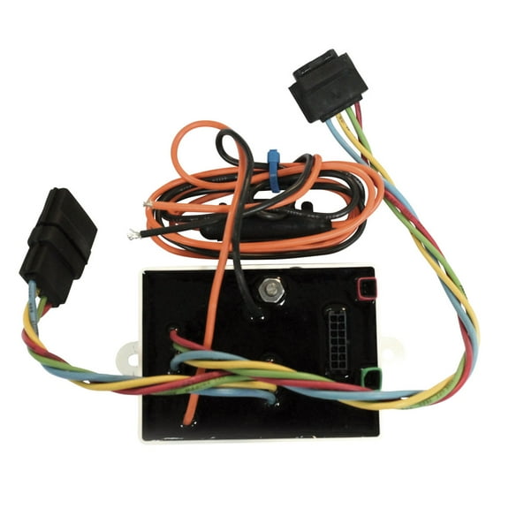 Bennett Marine EIC101 Electronic Indicator Control Relay Module - 12 Volt