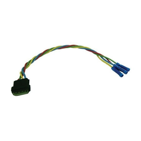 Bennett Marine PT110 Pigtail Connector For Hpu