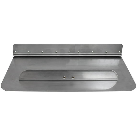Bennett Marine TPA2412 Trim Plane Assembly - 24" x 12"