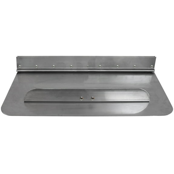 Bennett Marine TPA2412 Trim Plane Assembly - 24" x 12"