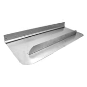 Bennett Marine TPA3012 Trim Plane Assembly - 30 x 12
