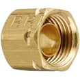 thumbnail image 1 of Bennett Nut w/Ferrule(Pack of 2), 1 of 1