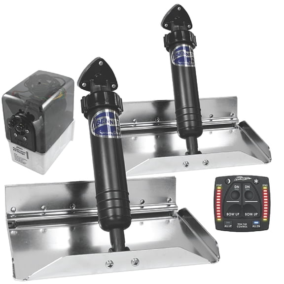 Bennett Performance Tab System w/OBI9000H Control