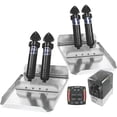 thumbnail image 1 of Bennett Performance Tab System w/OBI9000H Control, 1 of 1